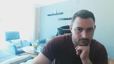 STR8 BOYv online show from 04.17.26