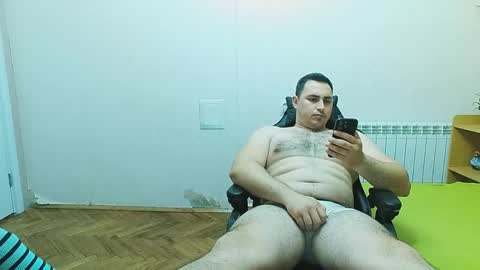 Snapshot of djmute chatting on 06.03.26 STR8 BOYv online show from 06.03.26