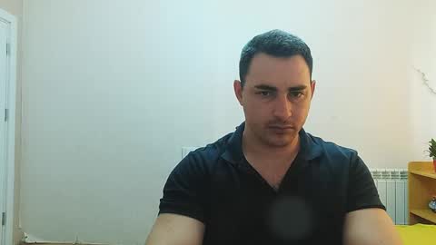 Snapshot of djmute chatting on 06.04.26 STR8 BOYv online show from 06.04.26
