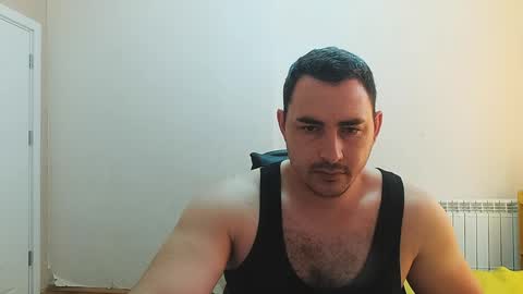 Snapshot of djmute chatting on 06.07.26 STR8 BOYv online show from 06.07.26