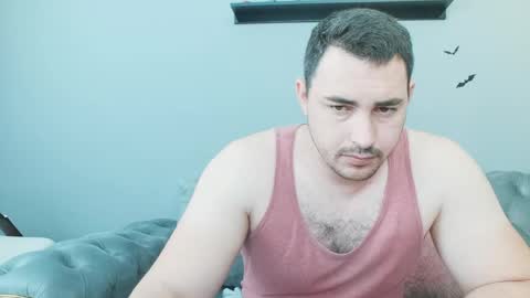 Snapshot of djmute chatting on 06.09.26 STR8 BOYv online show from 06.09.26