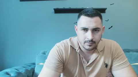 Snapshot of djmute chatting on 06.12.26 STR8 BOYv online show from 06.12.26