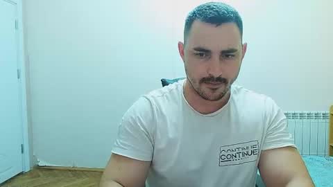 Snapshot of djmute chatting on 06.14.26 STR8 BOYv online show from 06.14.26