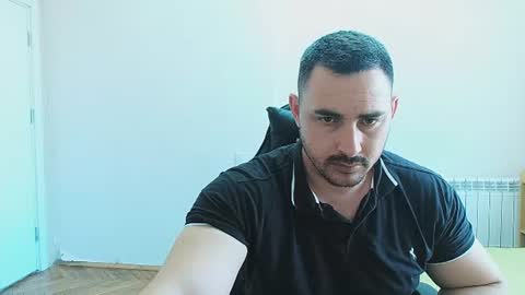 Snapshot of djmute chatting on 06.15.26 STR8 BOYv online show from 06.15.26