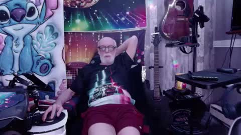 DJPointe online show from 11.30.25