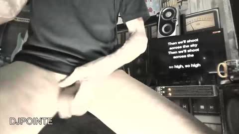 DJPointe online show from 03.16.26