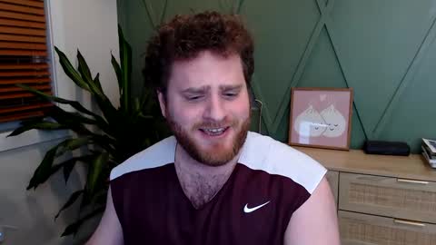 Alpha Dazza online show from 01.18.25