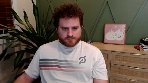 Alpha Dazza online show from 02.02.25