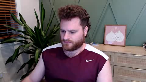 Alpha Dazza online show from 02.22.25