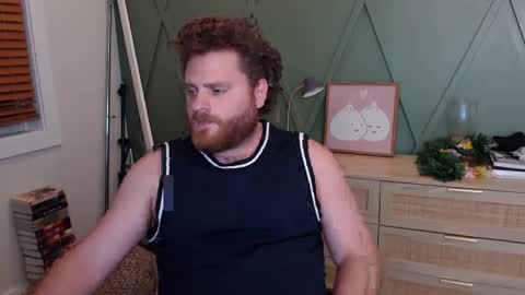 Alpha Dazza online show from 09.27.25