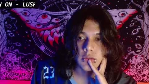 daiki sx online show from 02.05.25