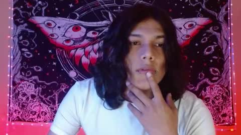 daiki sx online show from 02.07.25