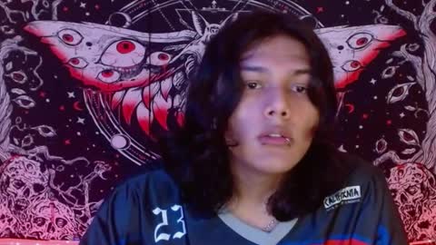 daiki sx online show from 02.07.25