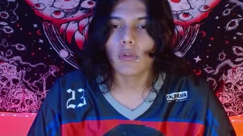 daiki sx online show from 02.07.25