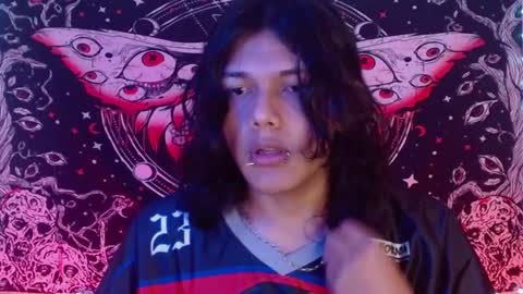 daiki sx online show from 02.09.25