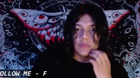 daiki sx online show from 02.18.25