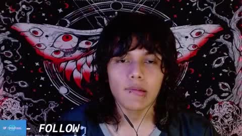 daiki sx online show from 02.26.25