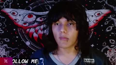 daiki sx online show from 02.26.25