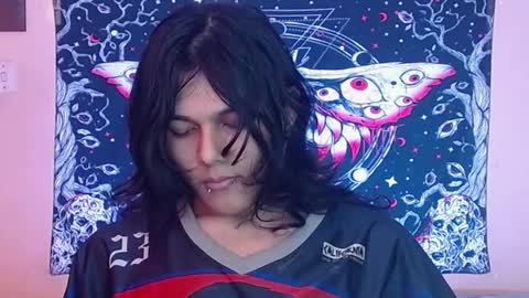 daiki sx online show from 10.16.25