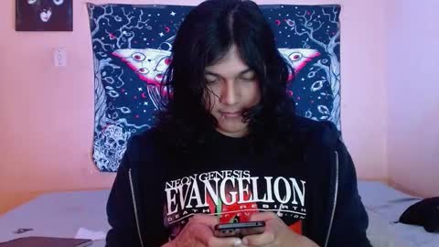 daiki sx online show from 11.14.25