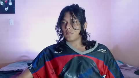 daiki sx online show from 11.23.25