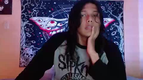 daiki sx online show from 12.16.25