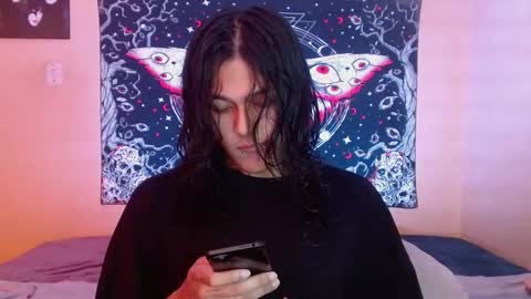 Snapshot of dk_204 chatting on 02.04.26 daiki sx online show from 02.04.26