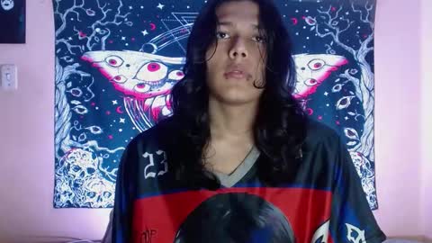 Snapshot of dk_204 chatting on 02.17.26 daiki sx online show from 02.17.26