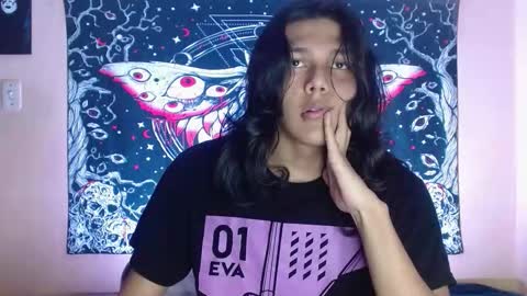 Snapshot of dk_204 chatting on 02.19.26 daiki sx online show from 02.19.26