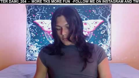 Snapshot of dk_204 chatting on 03.02.26 daiki sx online show from 03.02.26