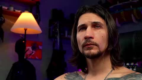 Silverhand online show from 02.09.25