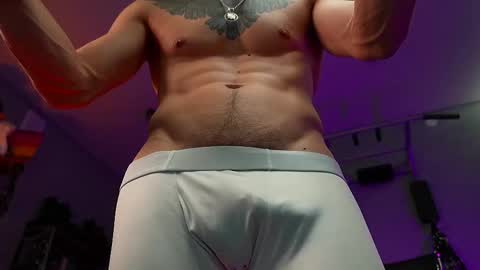 Silverhand online show from 02.13.25