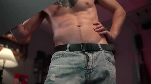 Silverhand online show from 03.01.25