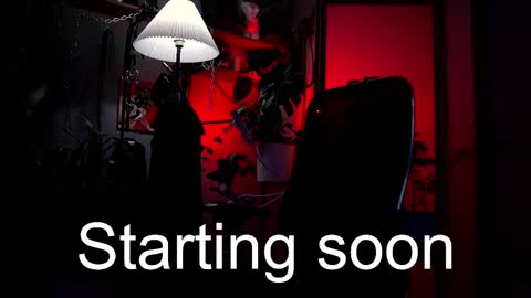 Silverhand online show from 09.23.25