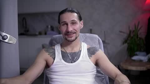 Silverhand online show from 10.19.25