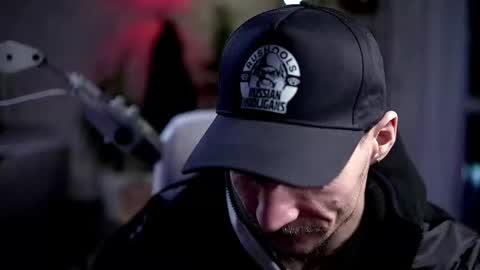 Silverhand online show from 10.30.25