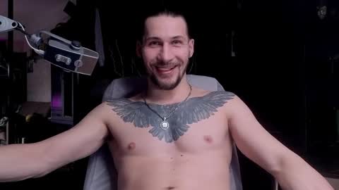 Silverhand online show from 04.02.26