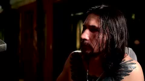 Snapshot of dl_raven chatting on 06.12.26 Silverhand online show from 06.12.26