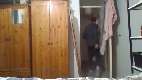 Snapshot of dlovesr4ever chatting on 11.18.25 Studley86 online show from 11.18.25