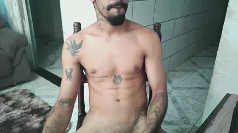 AmigodotadoZL online show from 02.28.25