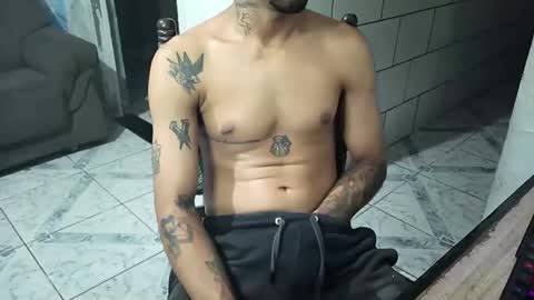 AmigodotadoZL online show from 03.12.25