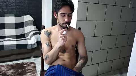 AmigodotadoZL online show from 09.16.25