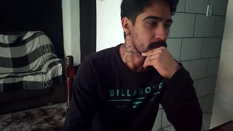 AmigodotadoZL online show from 10.28.25