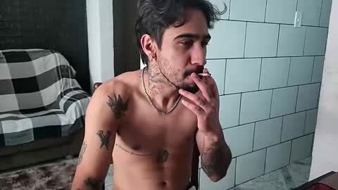 AmigodotadoZL online show from 11.21.25