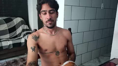 AmigodotadoZL online show from 11.28.25