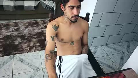 AmigodotadoZL online show from 12.05.25