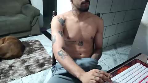 AmigodotadoZL online show from 02.06.26