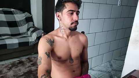 AmigodotadoZL online show from 02.13.26