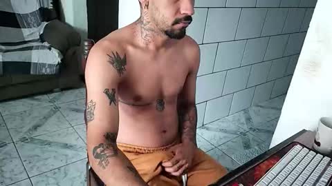 AmigodotadoZL online show from 02.18.26