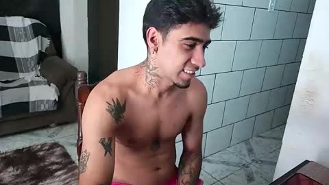 AmigodotadoZL online show from 02.20.26